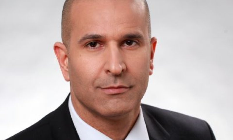 עוז עובדי [צילום: אילן בשור]