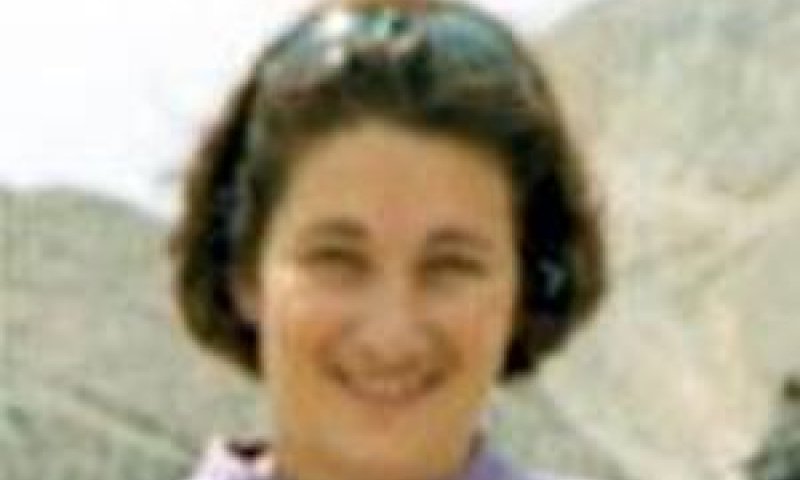 עדנה פאר הי"ד