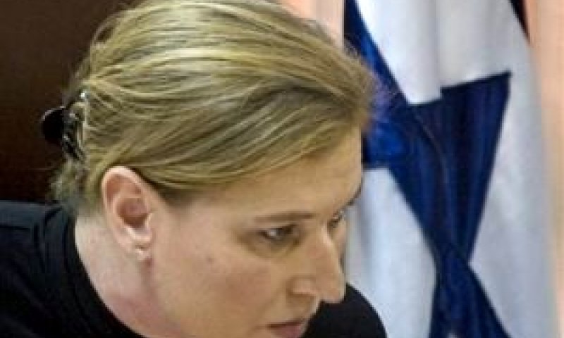 לבני. מעורבות לא ראויה [AP]