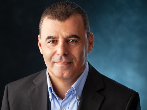 רפי סער, ראש עיריית כפר סבא [צילום: עיריית כפר סבא]