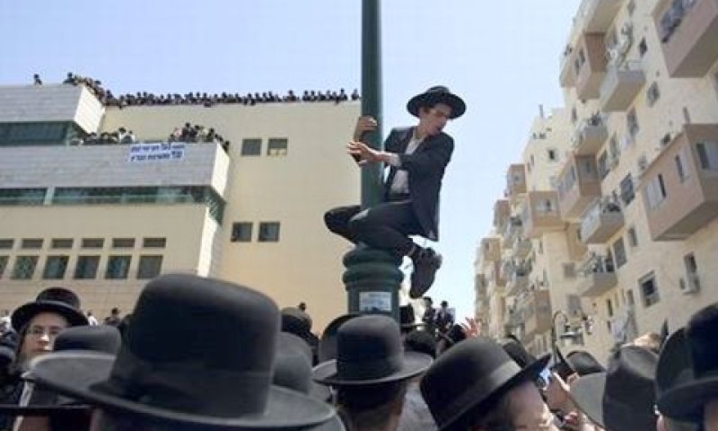 לא יקבלו שירות [צילום: AP]