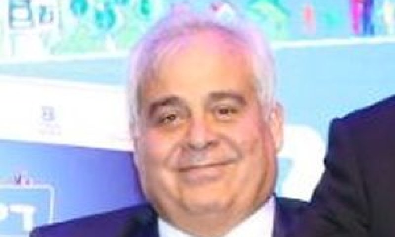 בני ביטון. בינתיים רק חשד [צילום: ששון תירם]