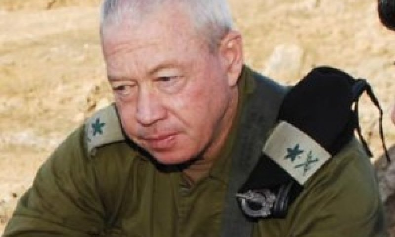 [צילום: דובר צה"ל]