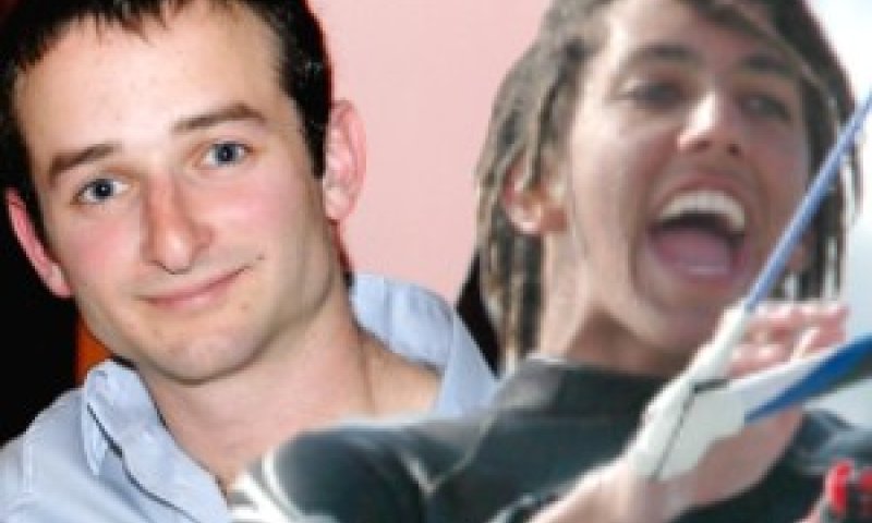 סרן מתן אסא וטוראי אילן כרמי ז"ל [צילום: דובר צה"ל]