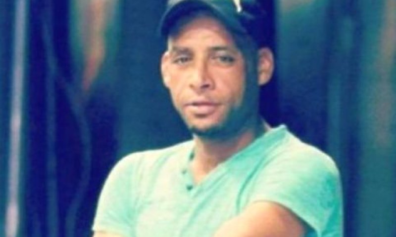 מת מפצעיו. יאסין סראדיח