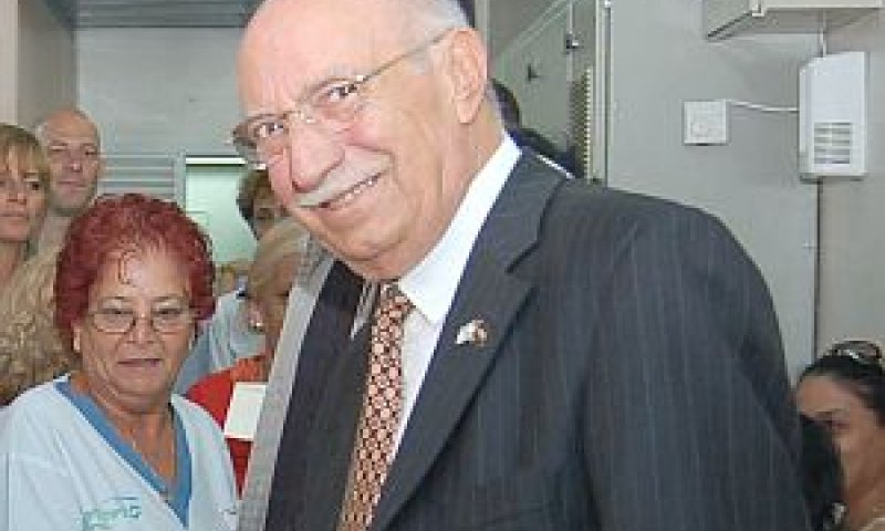בן יזרי [צילום: מכון צילום בי"ח קפלן]