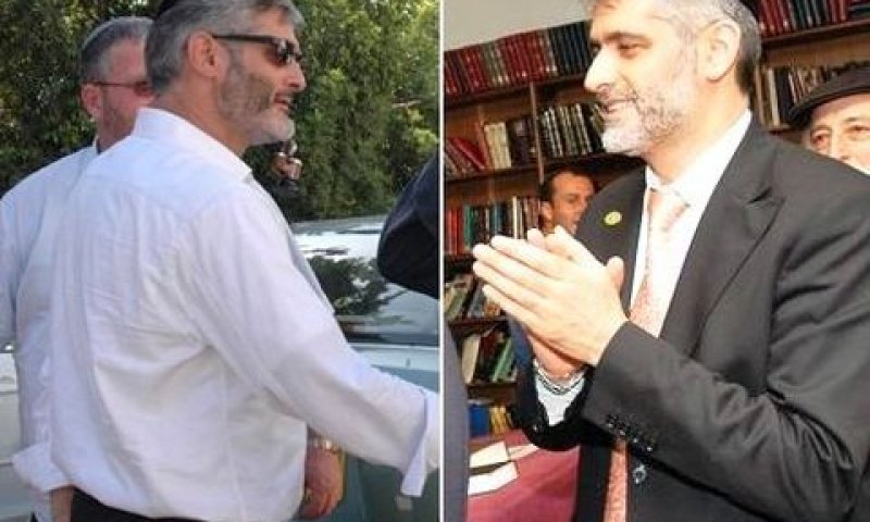 הכפיל של אלי ישי