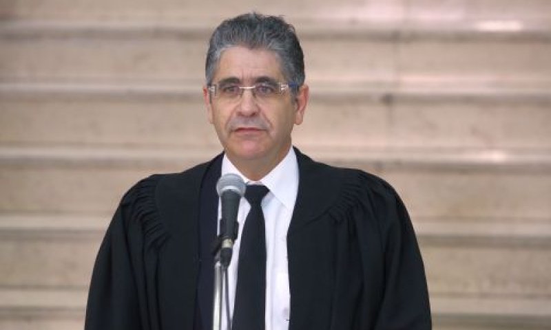 רוזובסקי. ימכור [צילום: גיל יוחנן, פלאש 90]