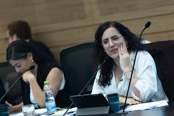 [צילום: יונתן זינדל/פלאש 90]