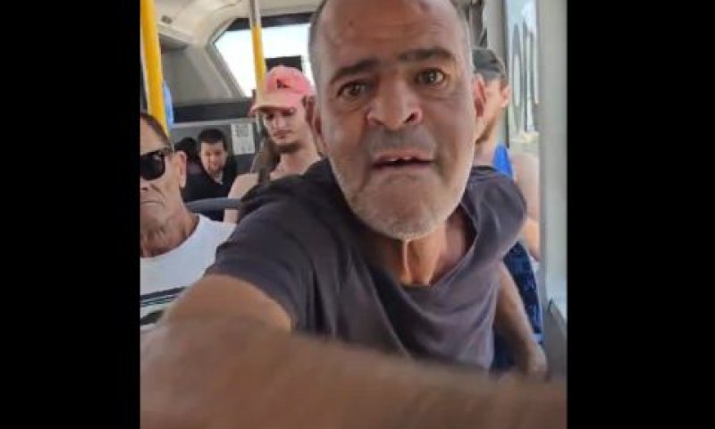 תלונה תוגש במשטרה [צילום: כוח לעובדים]