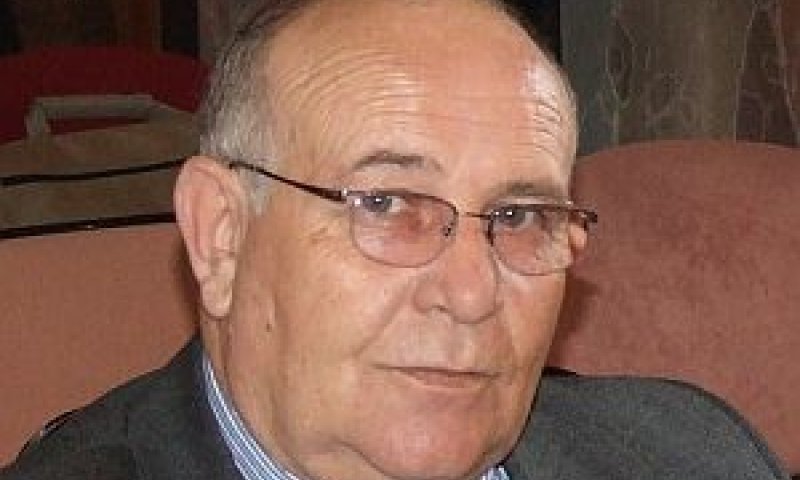 ד"ר צבי ברנשטיין [צילום: יח"צ]