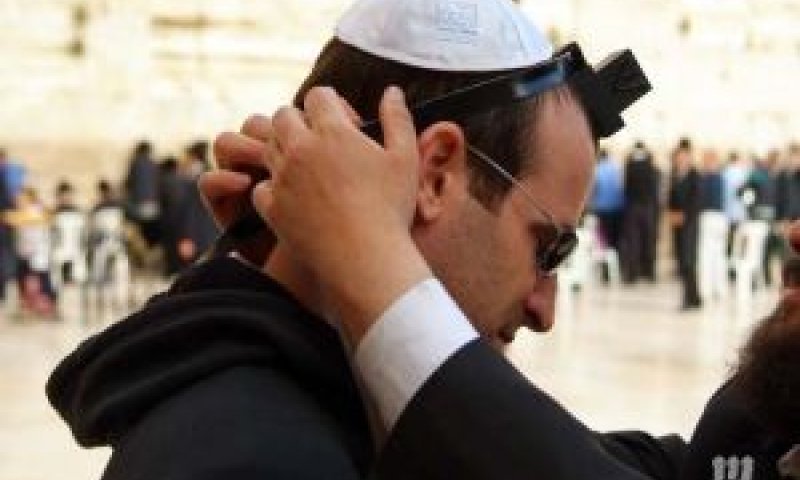 [צילום: ישראל ברדוגו, שטורעם.נט]