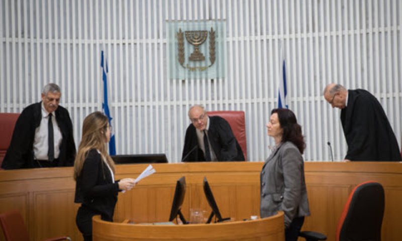 [צילום: יונתן זינדל/פלאש 90]