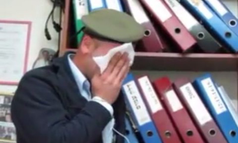 המיצג של עובדי קווים