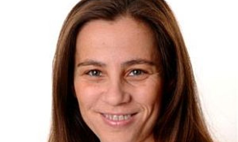 אפרת גוטר [צילום: יח"צ]
