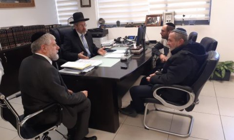 [צילום: תקשורת נעם]