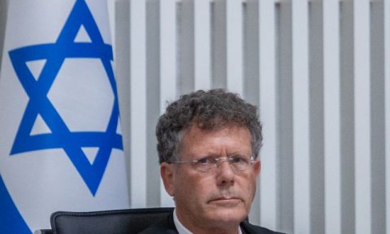 עמית. "נעמוד איתן" [צילום: אורן בן-חקון, פלאש 90]