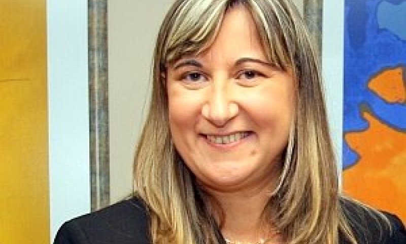 מנכ"ל אייפקס, זהבית כהן [צילום: איציק בירן/יח"צ תנובה]