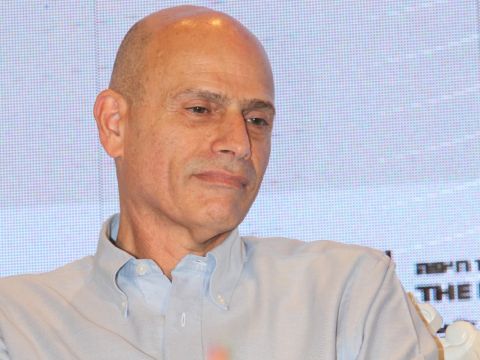 אורנשטיין. ביתן אחראי לכך שהחברה לא הונפקה [צילום: ליאב פלד]