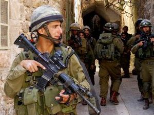הביטחון - במקום נמוך בסדר העדיפויות