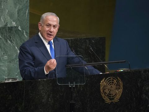 [צילום: מרי אלטפר/AP]