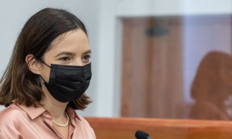 קליין. "לא הייתה לי תמונה כללית" [צילום: יונתן זינדל, פלאש 90]