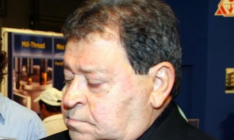 פואד. העורף המשקי הוא החזית הרגישה [צילום: אילן לוי]