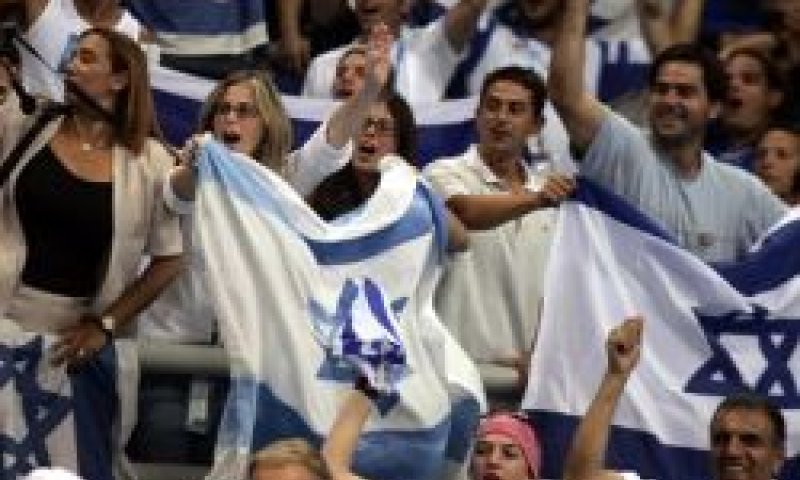 לאוהדים נמאס [צילום: AP]