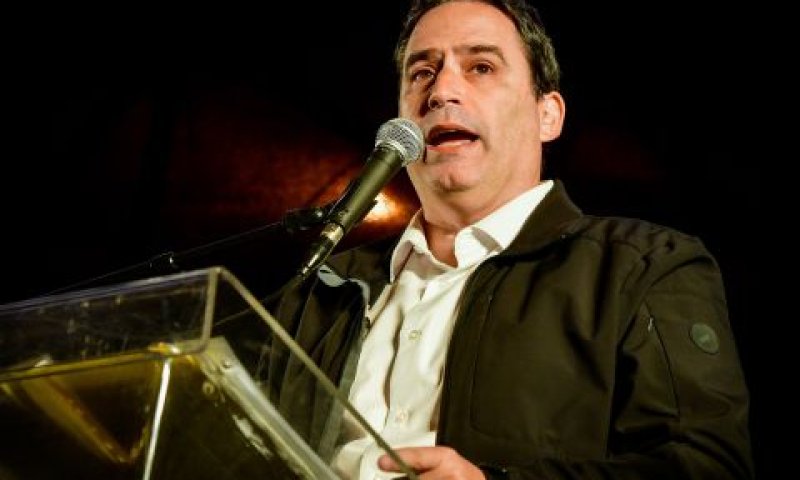 בכר. יישאר עם לשכה מסורסת? [צילום: אבשלום ששוני, פלאש 90]