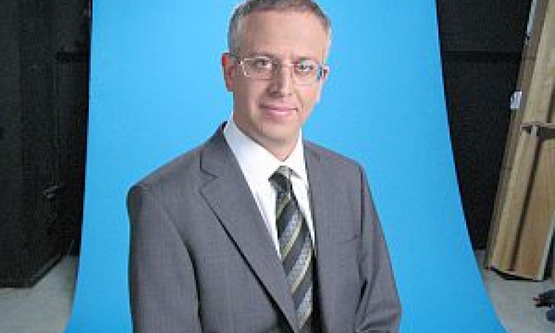 אורי גוטליב [צילום: יח"צ]