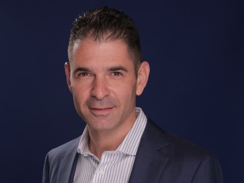 מנכ"ל ביג, חי גאליס [צילום: יח"צ]