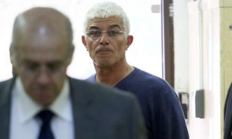 ביטון. שותק [צילום: הדס פרוש, פלאש 90]