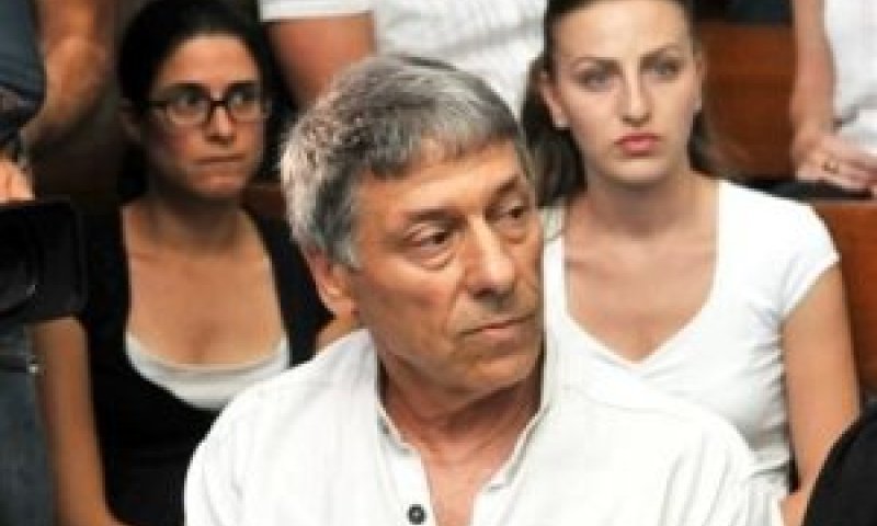 חנן גולדבלט. דמיון "משווע" בין המקרים [צילום: יוסי זליגר]