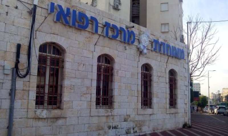 בשולי פרשת המאוחדת