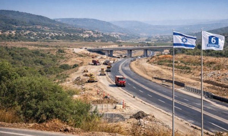 שש קבוצות ניגשו למכרז - פתיחה מתוכננת ב־2030 [עיבוד AI]