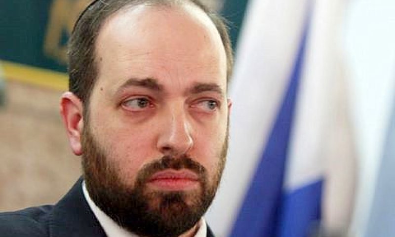 אטיאס. מתי בדיוק הוא רוצה לדון בנושא? [צילום: פלאש 90]