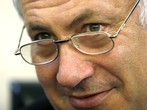 נתניהו. כלכלה חופשית [פלאש 90]