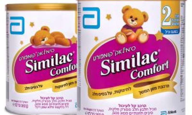 סימילאק. להגביר את התחרות [צילום: יח"צ]