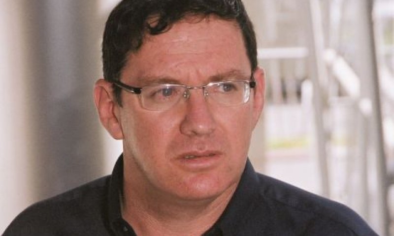 עמית ורדי, מנכ"ל לידר שוקי הון הנכנס [צילום: יח"צ]