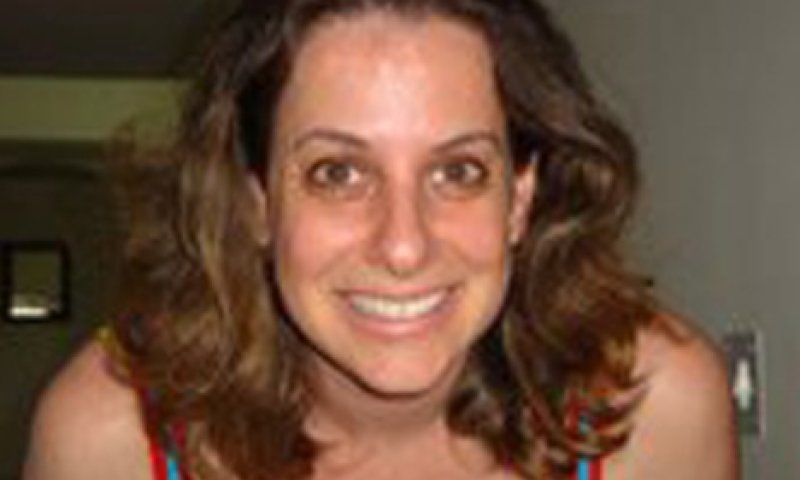 טל יהושע קורן. נפצעה באורח בינוני