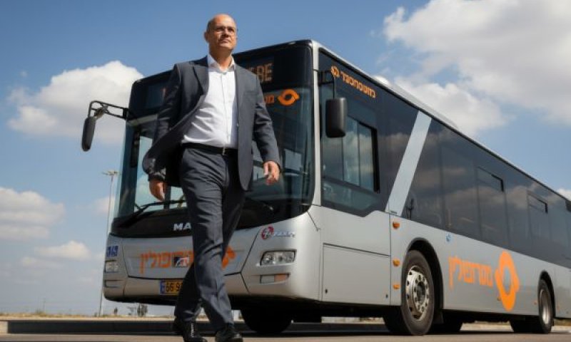 מהשימוע ועד השינוי: שנה של פיקוח הדוק ומנכ"ל חדש [עיבוד AI]