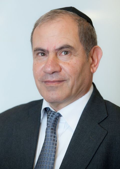 מרדכי. שכרו יוגדל [צילום: משה שי/פלאש 90]