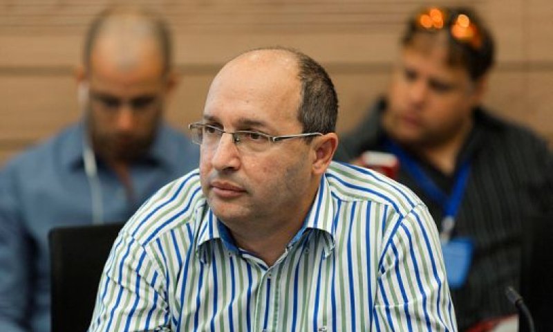 ניסנקורן. מאשים את הממשלה [צילום: פלאש 90]