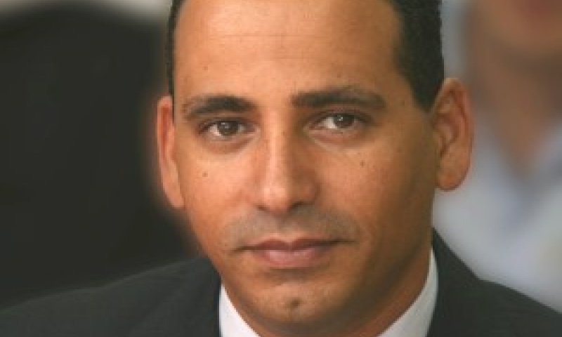 ח"כ יואל חסון