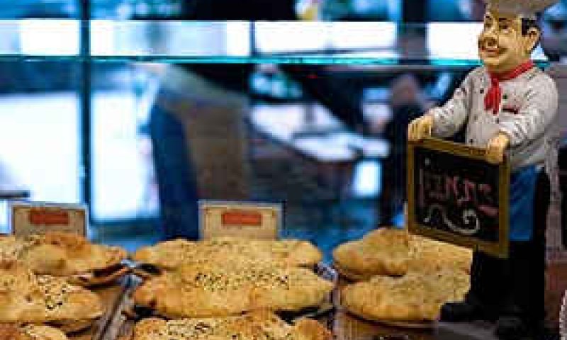 [צילום: IL Pizzaiolo ]