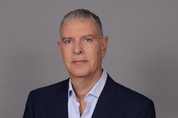 רוני כהן [צילום: איל יצהר]