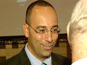ירון זליכה