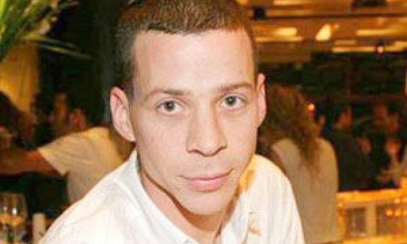 כתב ערוץ 2, עמית סגל [צילום: בוצ'צ'ו]