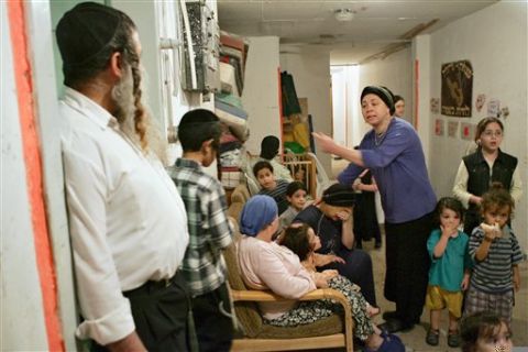 צפת
