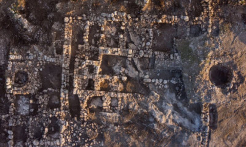 [צילום: רשות העתיקות]